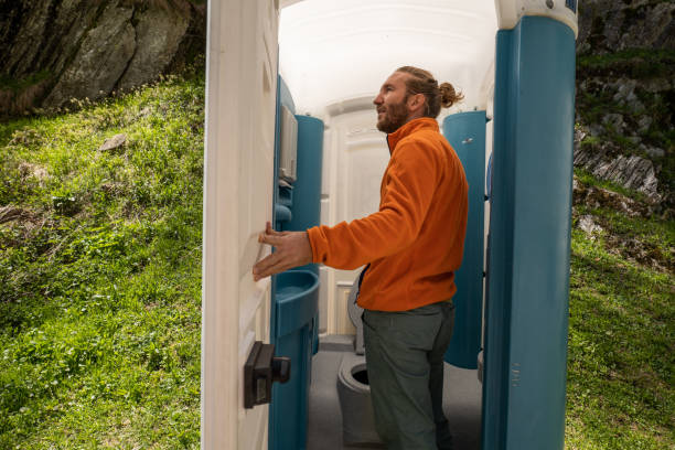 Best Porta potty rental near me  in Saxonburg, PA