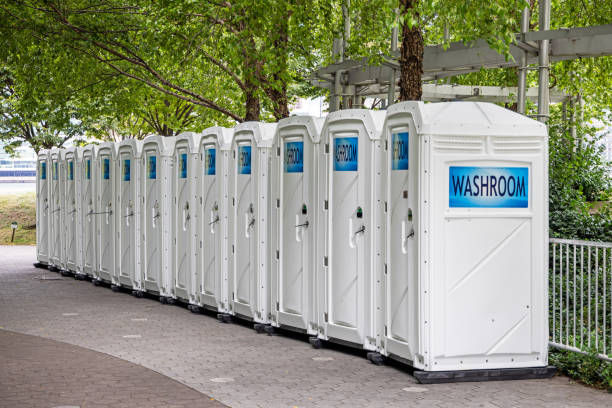 Portable Toilet Options We Offer in Saxonburg, PA