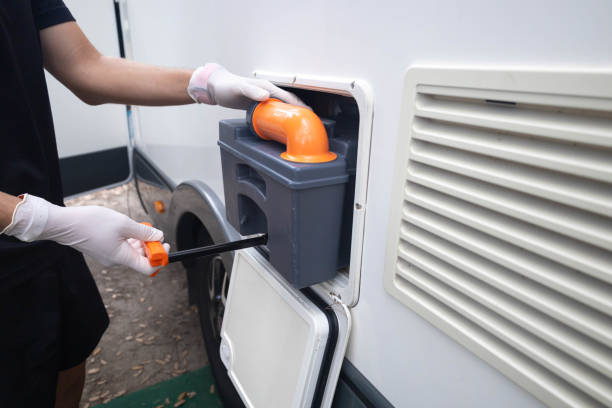 Best Portable toilet rental cost  in Saxonburg, PA