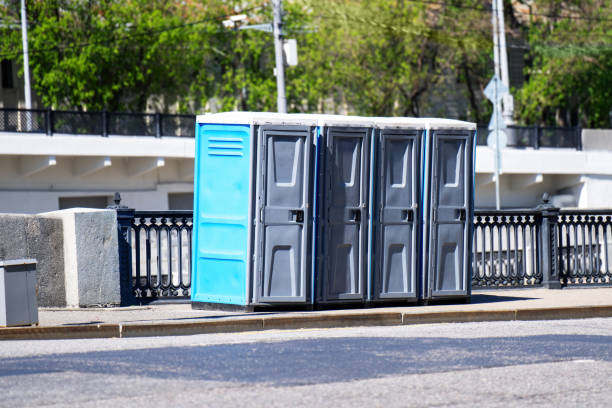 Best Sanitation services for porta potties  in Saxonburg, PA