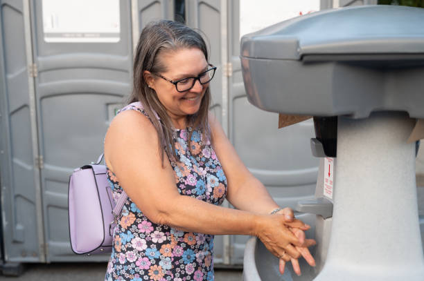  Saxonburg, PA Porta Potty Rental Pros