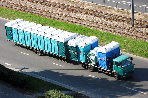 Best Affordable portable toilet rental  in Saxonburg, PA